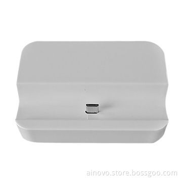 Charging dock for Samsung, 5V DC/1A